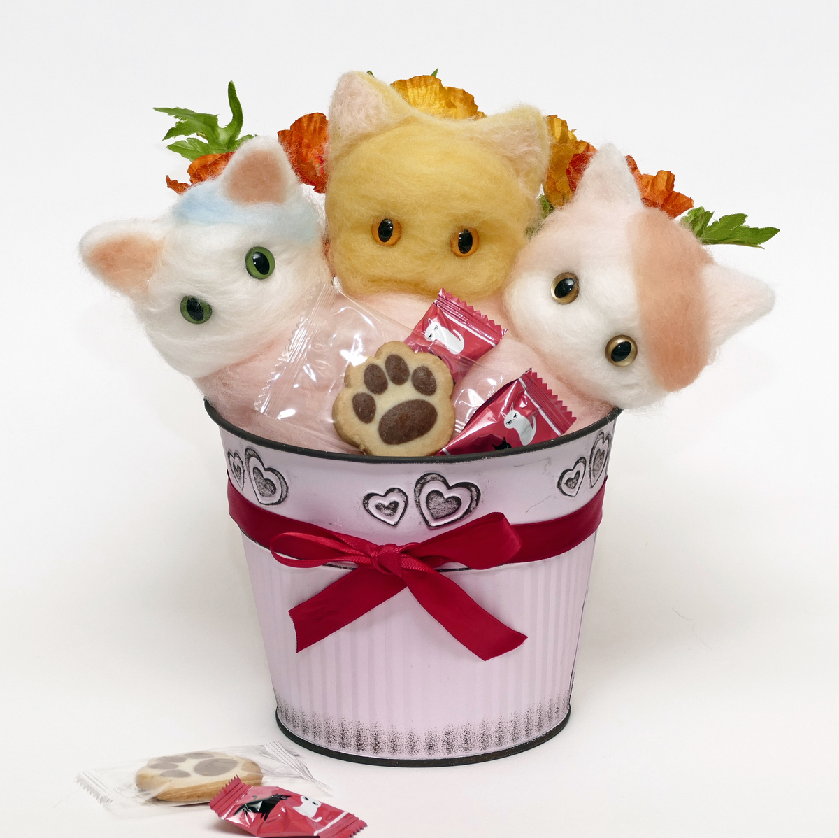 リアル猫人形 | Totora ＆ Real Cat doll